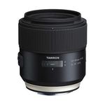 Tamron SP 85mm f/1.8 Di VC USD (Nikon fit)