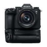 Sony VG-C5 Vertical Grip