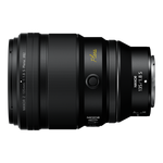 NIKKOR Z 135mm f/1.8 S Plena
