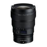 Nikon Z 14-24mm F2.8 S