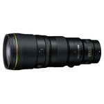 NIKKOR Z 600mm f/6.3 VR S