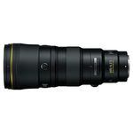 NIKKOR Z 600mm f/6.3 VR S