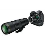 NIKKOR Z 600mm f/6.3 VR S
