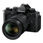 Nikon Z f + 24-70 f/4 S kit