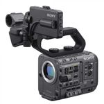 Sony FX6 Cinema Line Full-frame camera