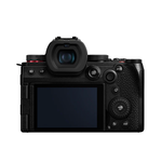 Panasonic G9M2 Mirrorless Camera Body