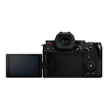 Panasonic G9M2 Mirrorless Camera Body