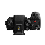 Panasonic G9M2 Mirrorless Camera Body