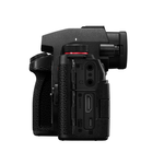 Panasonic G9M2 Mirrorless Camera Body