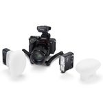 Godox MF12-DK2 Dental Macro Flash Kit - Sony