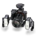 Godox MF12-DK2 Dental Macro Flash Kit - Sony