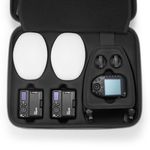 Godox MF12-DK2 Dental Macro Flash Kit - Sony