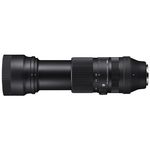 Sigma 100-400mm F5-6.3 DG DN OS Contemporary (Fujifilm X Mount)
