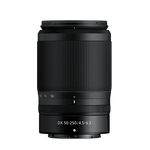 Nikon Z DX 50-250mm f/4.5-6.3 VR