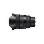 Sigma 15mm F1.4 DG DN DIAGONAL FISHEYE (Sony E)