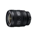 Sony FE 16-25mm f/2.8 G | Full-Frame Wide Angle Zoom Lens (SEL1625G)
