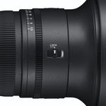 Sigma 500mm F5.6 DG DN OS (Sony E)
