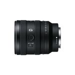 Sony 24-50mm F2.8 Standard Zoom Lens