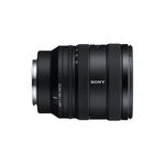 Sony FE 16-25mm f/2.8 G | Full-Frame Wide Angle Zoom Lens
