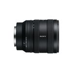 Sony 24-50mm F2.8 Standard Zoom Lens