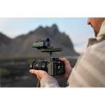 Sony FX30 + XLR Handle