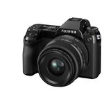 Fujifilm GFX100S II