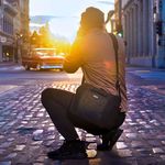 Think Tank SpeedTop Crossbody 15