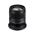 Sigma 18-50mm F2.8 DC DN | Contemporary (Canon RF)