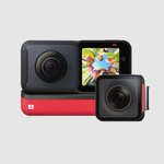 Insta360 One RS Twin Edition