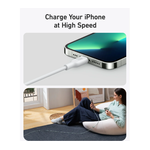 Anker 541 USB-C to Lightning Cable 1.8m