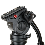 Kenro Video Monopod (Carbon Fibre)