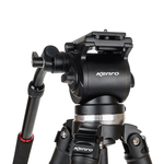 Kenro Standard Video Tripod Kit (Carbon Fibre)