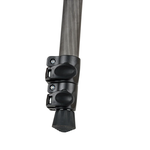 Kenro Standard Video Tripod Kit (Carbon Fibre)