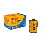 Kodak UltraMax 400 35mm 24 Exposures