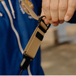 Peak Design SlideLITE Camera Strap (Coyote)