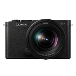 Panasonic LUMIX S9 + 20-60mm F3.5-5.6
