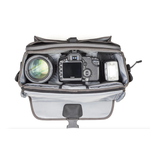 Think Tank Exposure 13 - Solar Flare