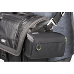 Think Tank Exposure 15 - Solar Flare