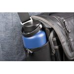 Think Tank Exposure 15 - Solar Flare