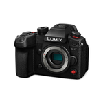 Panasonic LUMIX GH7 Body