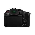 Panasonic LUMIX GH7 Body