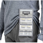 Think Tank Pee Wee Pixel Pocket Rocket  Black