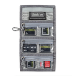 Think Tank Pixel Pocket Rocket Black