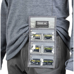 Think Tank Pixel Pocket Rocket Black