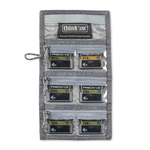 Think Tank Pixel Pocket Rocket Black