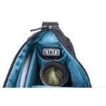 Think Tank Lily Deanne Tutto - Chestnut