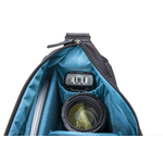 Think Tank Lily Deanne Tutto - Licorice