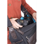 Think Tank Lily Deanne Mezzo - Chestnut