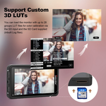 Desview P5II Camera Field Monitor