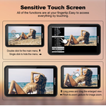 Desview P5II Camera Field Monitor